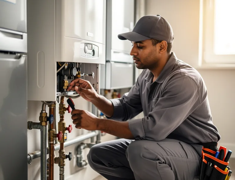 Gas Boiler Repair Hove